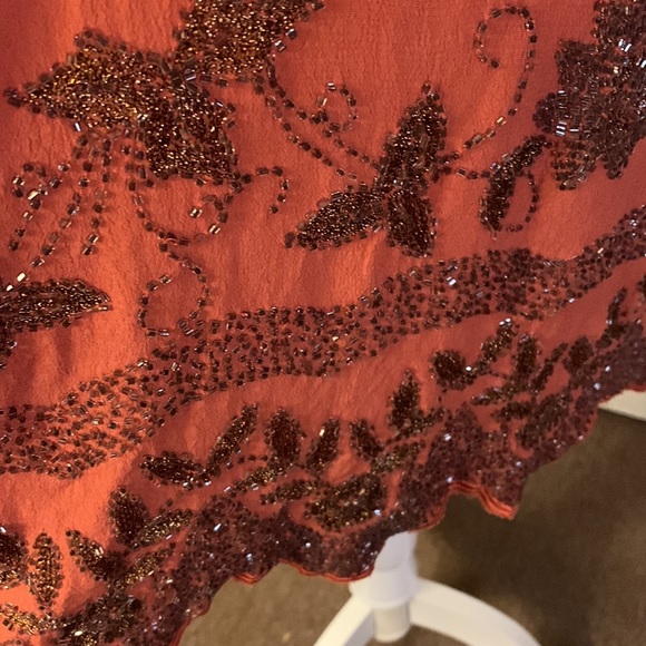 Free People Bali Mad Love Mini Dress - Picture 12 of 13